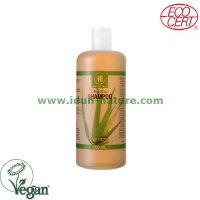 Champ� de Aloe Vera Bio URTEKRAM (500ml.)